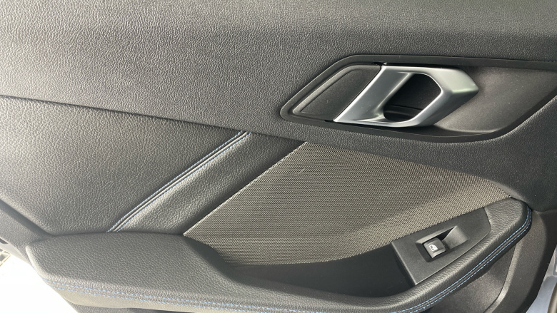 BMW 1 Series 118i M Sport 5dr Step Auto Petrol Hatchback